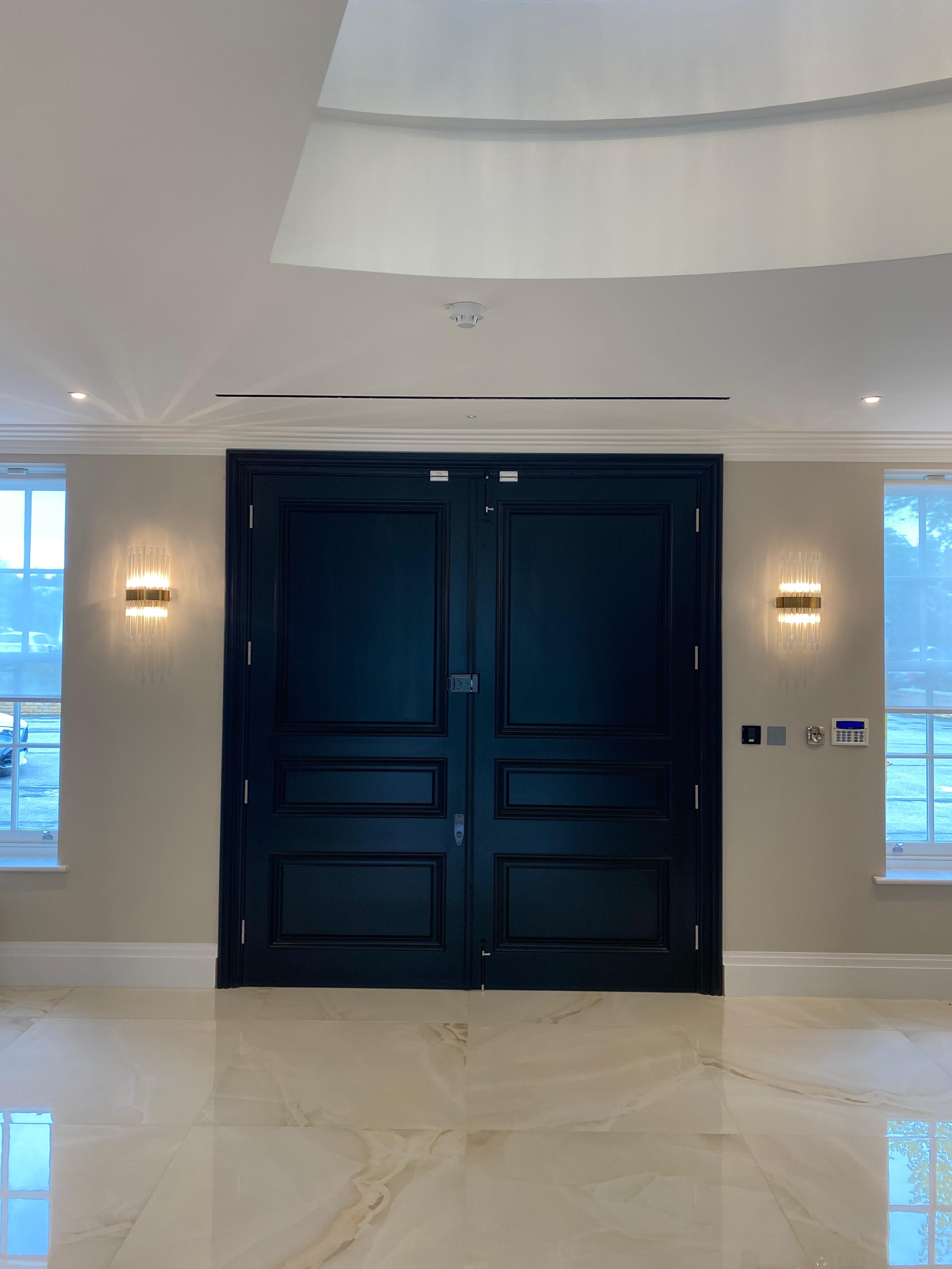 Door 3