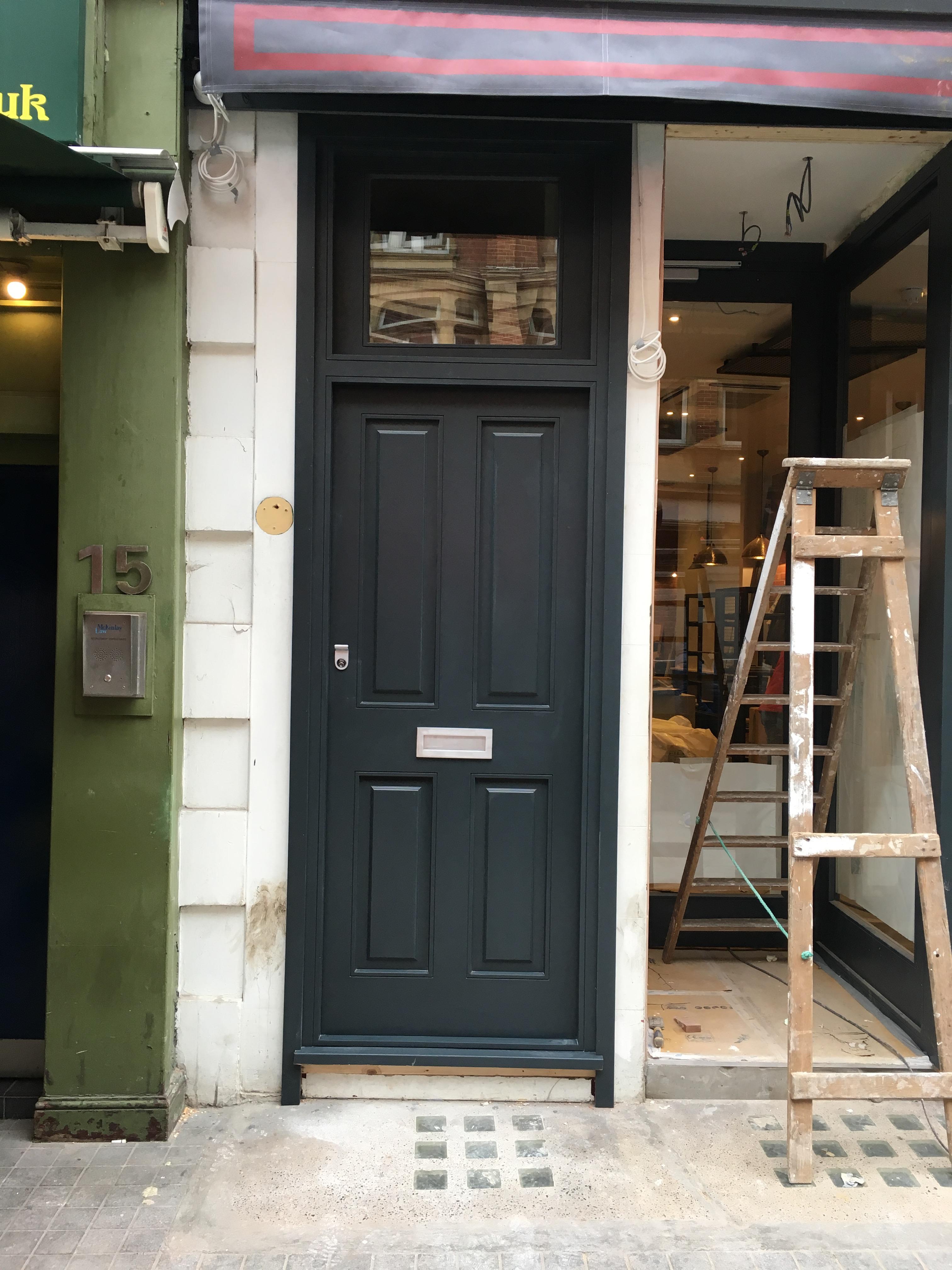 Door 4