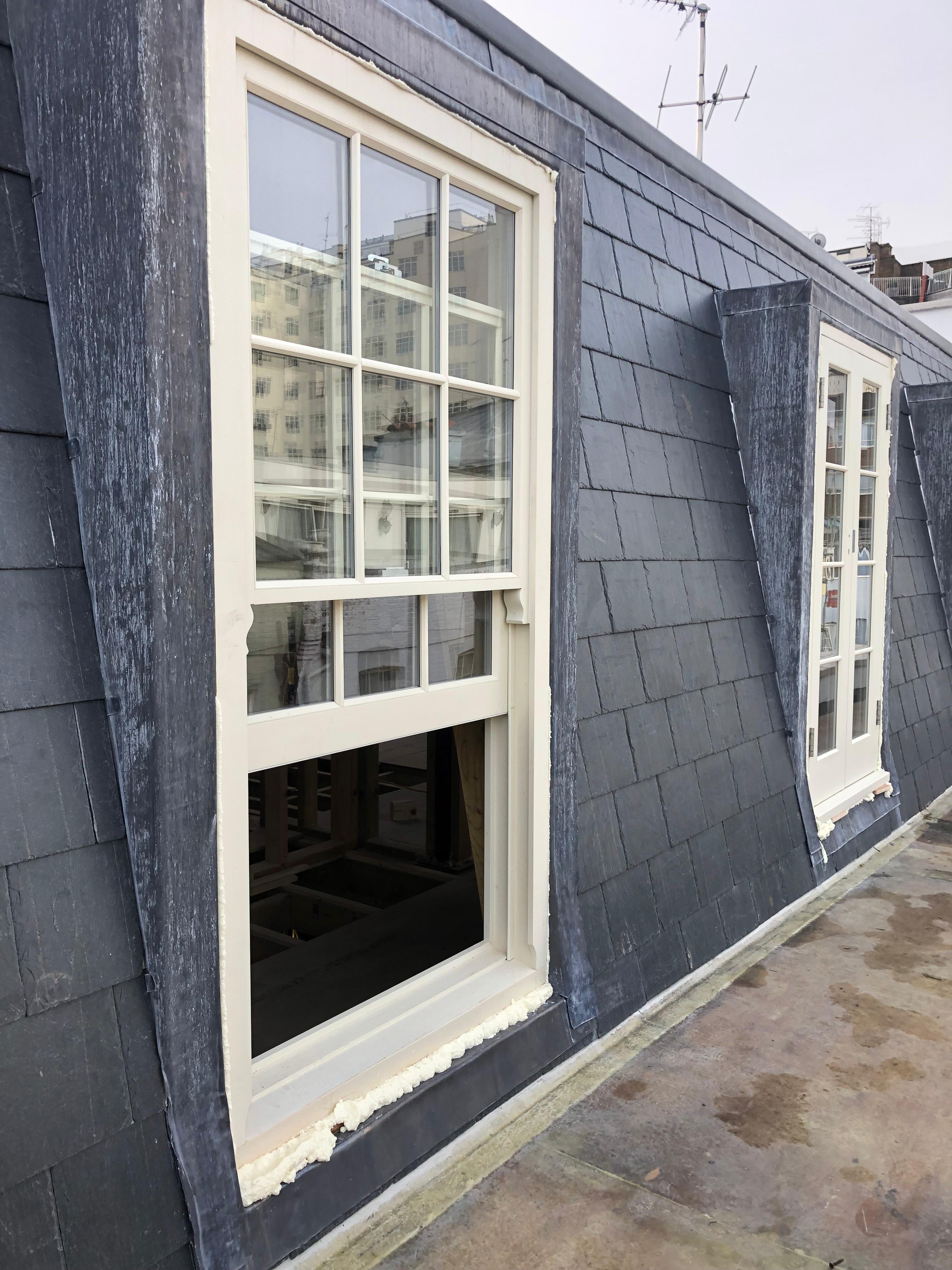Sash Window 1