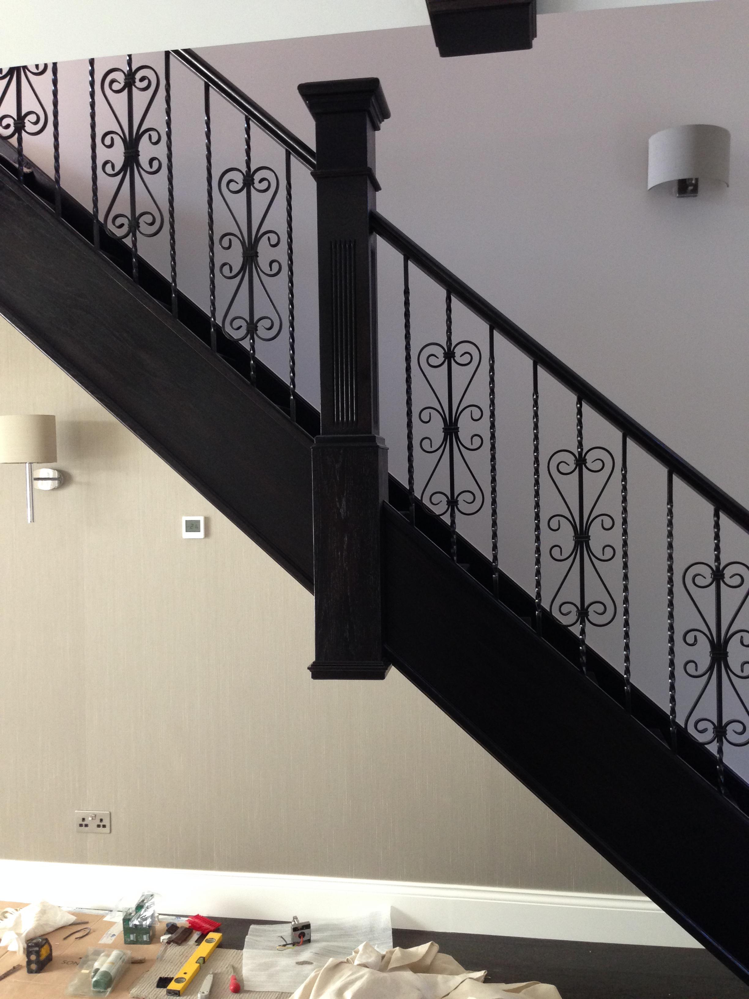 Staircase 1