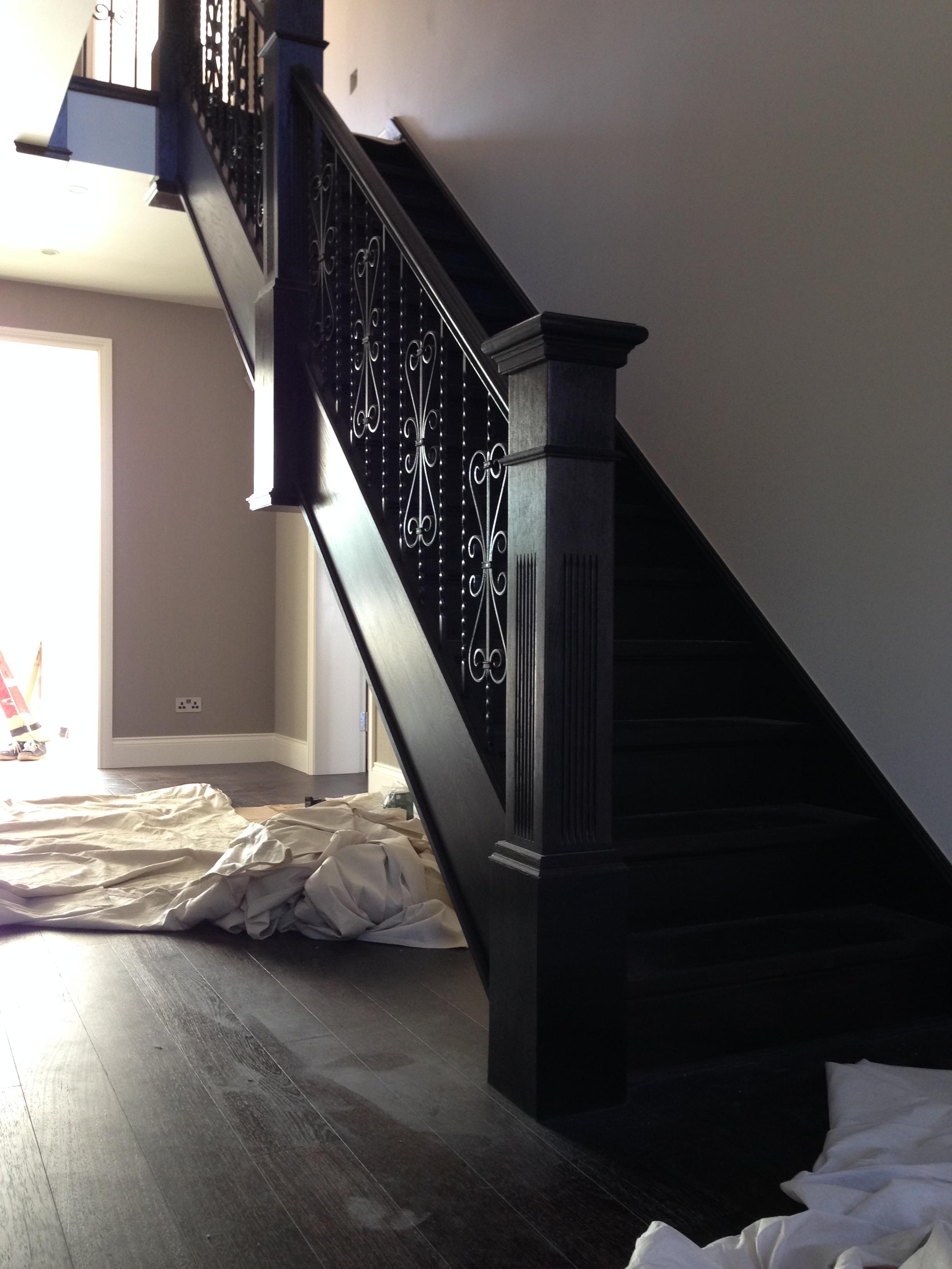 Staircase 2