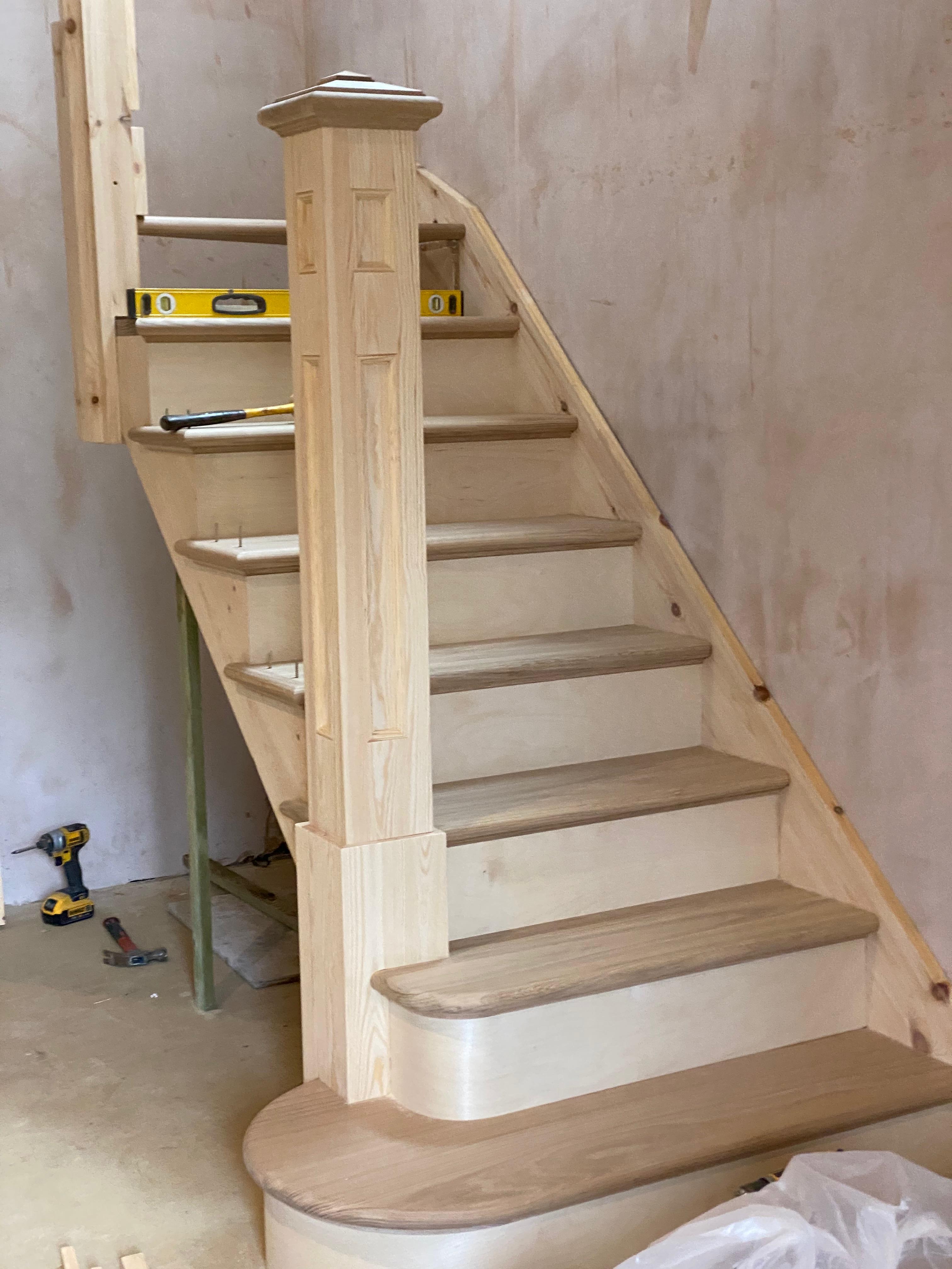 Staircase 4