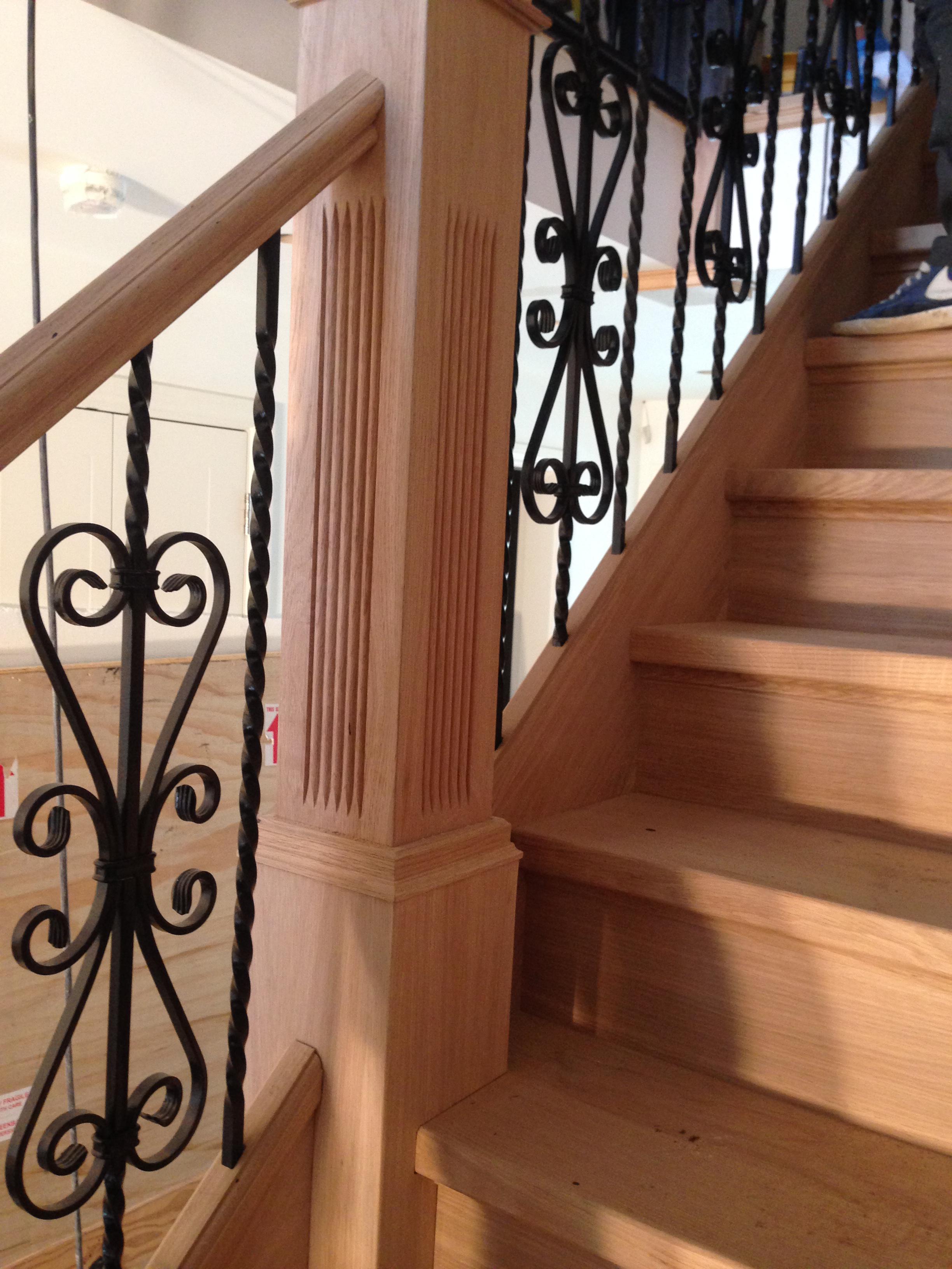 Staircase 5
