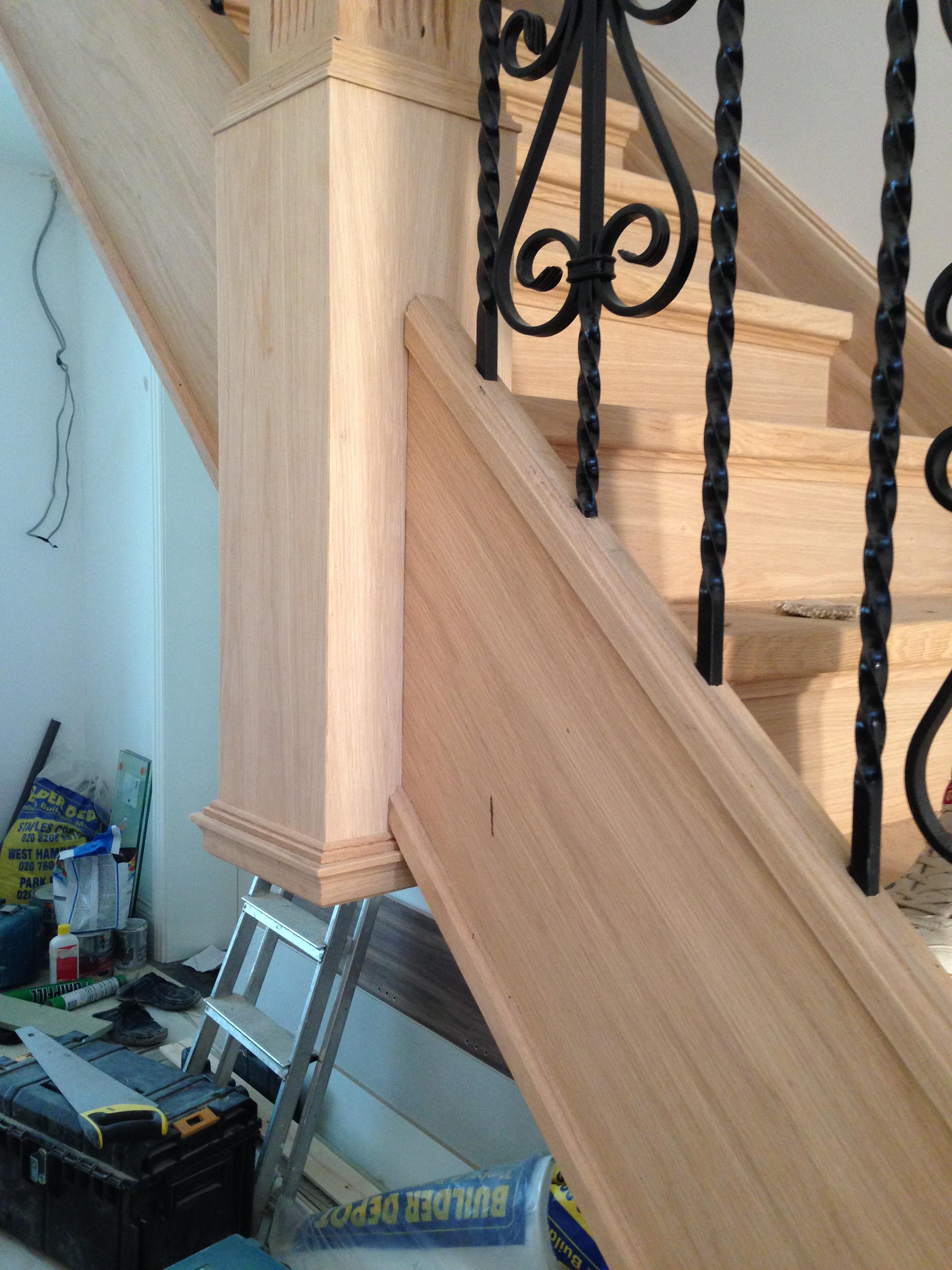 Staircase 6